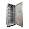 China Fabrication Sercice Stand Metal Enclosure Communicaton Equipment Cabinet