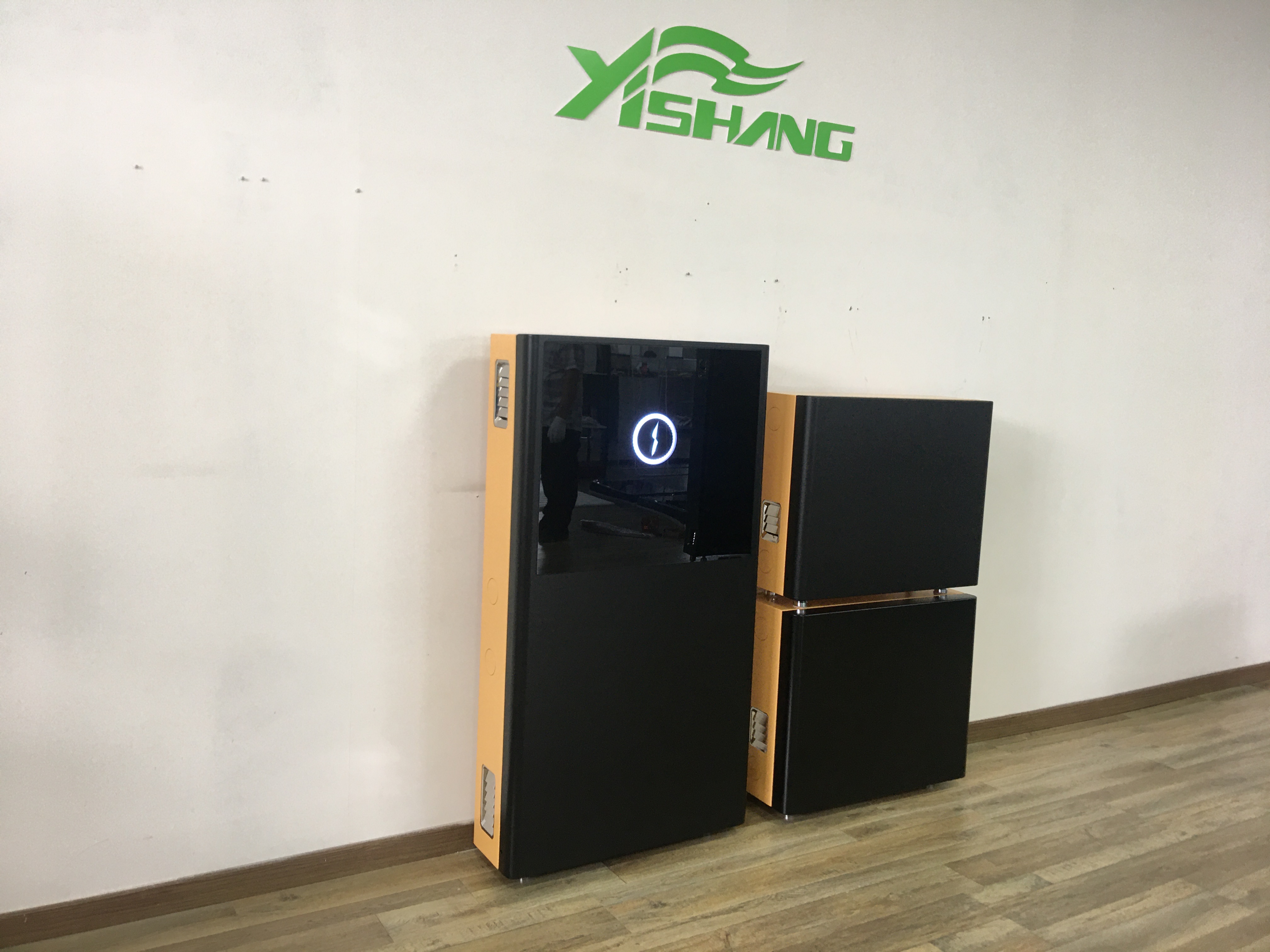 Lithium Battery Cabinet for Energy Storage System