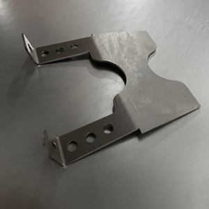 Custom Sheet Metal Manufacturers Welding Laser Cutting Brackets Metal Bracket 