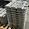 Galvanized Steel Sheet Metal Fabrication Stamping Parts