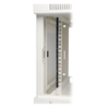  19-inch rack wall mount network server cabinet 