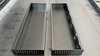 Sheet Metal Processing Bending Stamping Parts