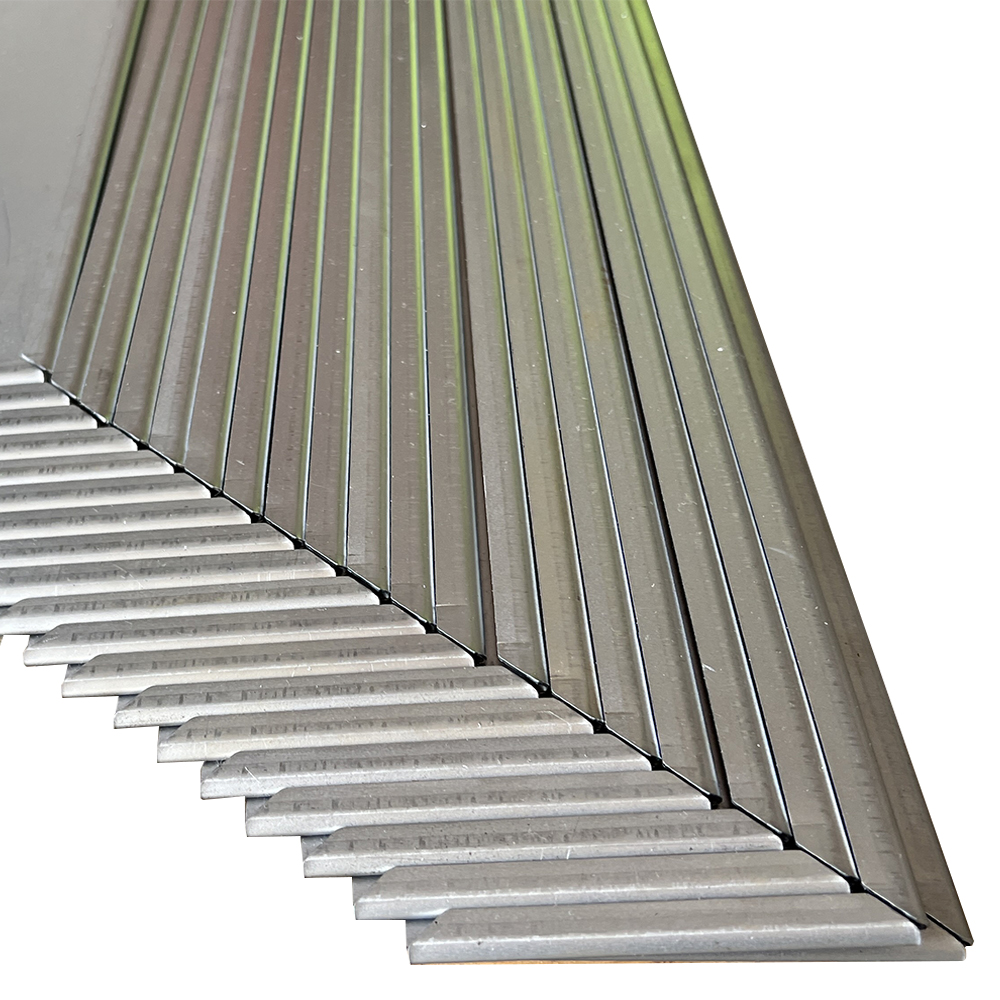 OEM ODM Luminum Bending Welding Wholesale Price Metal Structure Stainless Steel Fabrication
