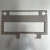 Iron Small Sheet Metal Parts for Electrical Products